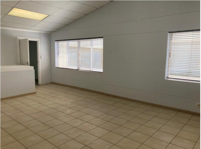 Commercial Property for Sale in Somerset West Western Cape